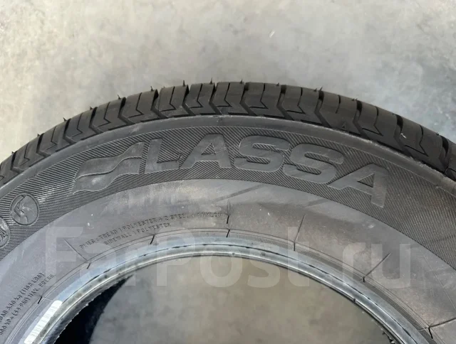 Lassa Greenways. ������, ����� ����