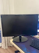 Samsung. 24" ����