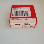 ������ ���������. CR12DE TP 34199STD 34199STD ����