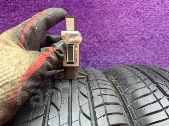 Bridgestone Ecopia EP25. ������, 2014 ���, �/�, ����� �� 5 % ����