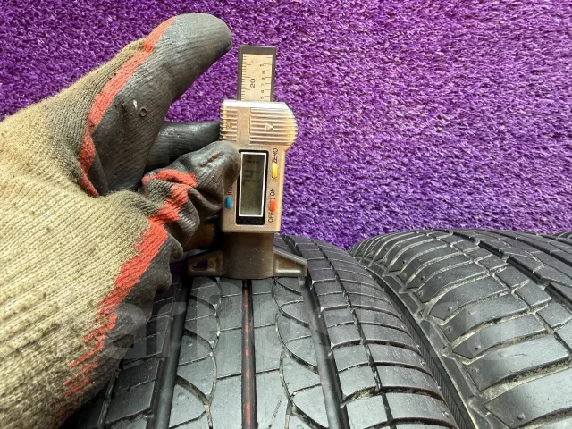 Bridgestone Ecopia EP25. ������, 2014 ���, �/�, ����� �� 5 % ����