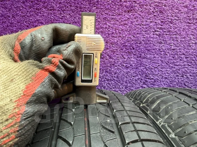 Bridgestone Ecopia EP25. ������, 2014 ���, �/�, ����� �� 5 % ����