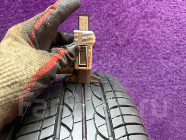 Bridgestone Ecopia EP25. ������, 2014 ���, �/�, ����� �� 5 % ����