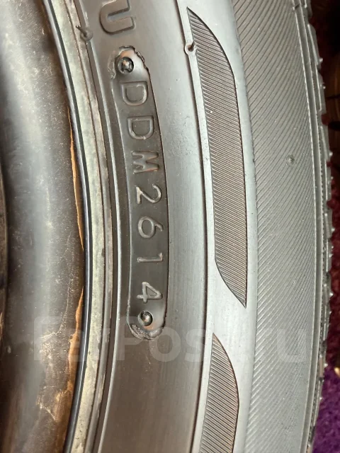 Bridgestone Ecopia EP25. ������, 2014 ���, �/�, ����� �� 5 % ����