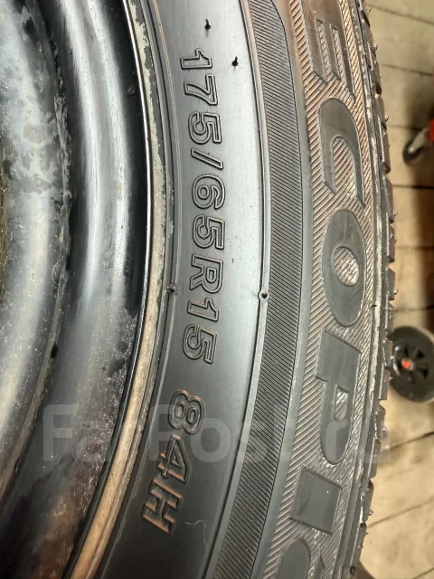 Bridgestone Ecopia EP25. ������, 2014 ���, �/�, ����� �� 5 % ����