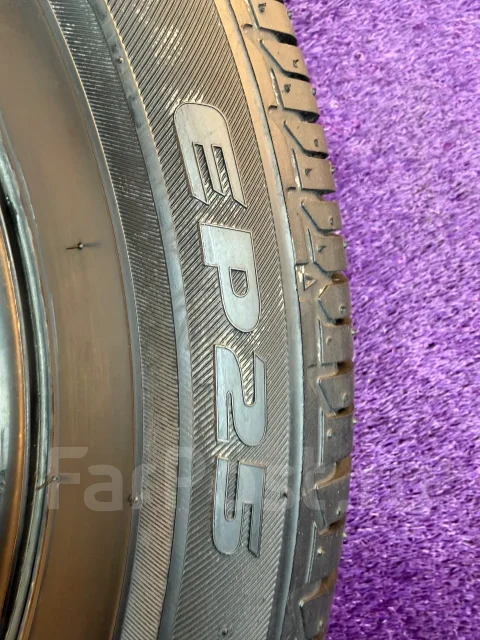 Bridgestone Ecopia EP25. ������, 2014 ���, �/�, ����� �� 5 % ����