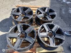 HD Wheels. x20", 5x98, ET20 ����