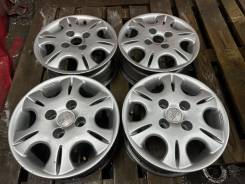 OZ Racing Canyon. 6.0x14", 4x108, ET38, �� 63,4���. ����