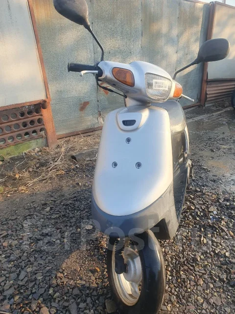 Yamaha Jog Aprio. 50����. ��., ��������, ���������, ��� ������� ����