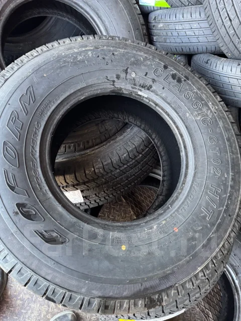 Goform GT02. ������, 2026 ���, ����� ����