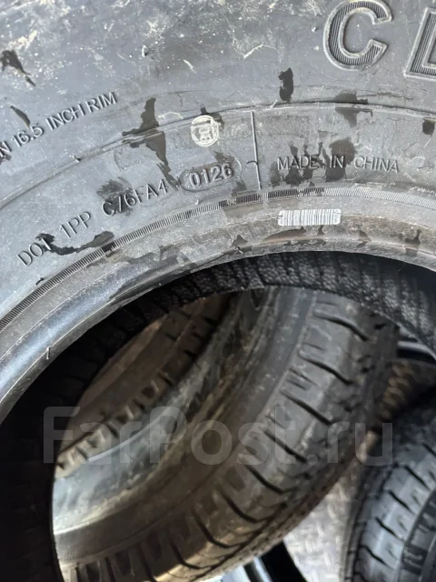 Goform GT02. ������, 2026 ���, ����� ����