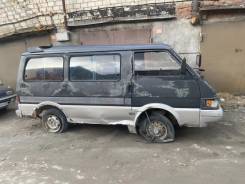 Mazda Bongo. SSF8R, RFT ����