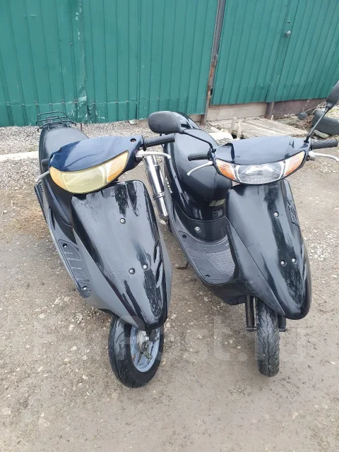 Yamaha Jog Aprio. 50����. ��., ��������, ���������, ��� ������� ����