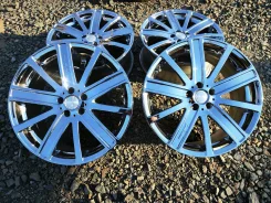 Venerdi. 7.5x18", 5x100, ET40, �� 73,1���. ����
