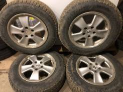 Valbrem. 7.0x16", 5x114.3, ET45 ����