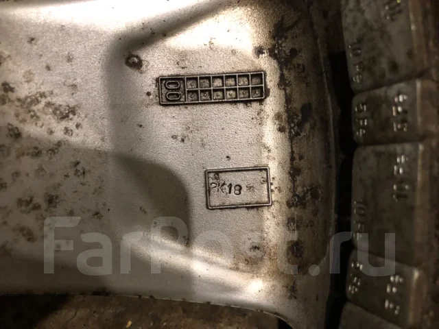 Valbrem. 7.0x16", 5x114.3, ET45 ����