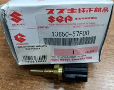 ������ ����������� �������� D16A 13650-57F00 �������� Suzuki 1365057F00 ����