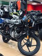Bajaj Boxer BM 150 UG