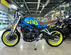 Dayun DY400-F