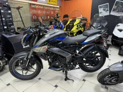 Bajaj Pulsar NS 200
