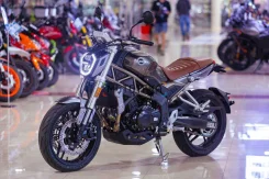 Dayun DY400-F