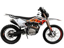 Kayo K3-LM 250 MX