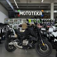 Regulmoto Alien Monster 300