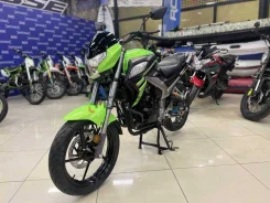 Racer Fighter RC300CK-N