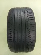 Continental SportContact 6. ������, 2020 ���, �/�, ����� 50 %. �������� ������� ����