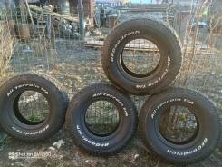 BFGoodrich Touring T/A. �����������, �/�, ����� 50 % ����