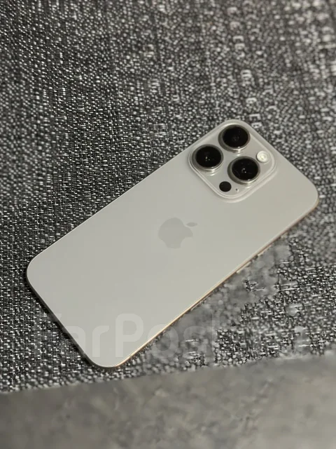 Apple iPhone 15 Pro. �/�, 128 ��, �����, 3G, 4G LTE, 5G ����