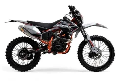 Progasi Palma 250 SE