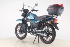FXmoto FX-50 Off Road