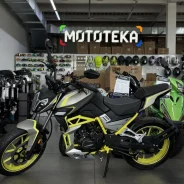 Nitro Motors