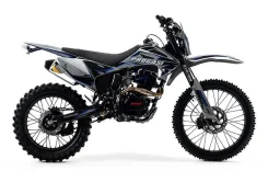 Progasi Palma 250 SE