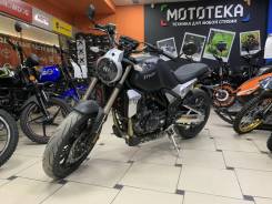 Regulmoto Thor 400