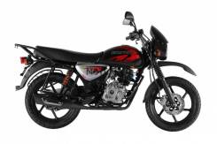 Bajaj Boxer BM 150 X