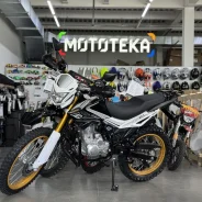 Regulmoto SK 250GY-5