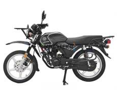 Regulmoto Viking