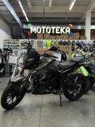 Regulmoto Majesty