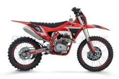 Rockot Motors GS 7L Strive