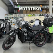 FXmoto FX-50 Off Road