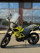 Regulmoto Duke 300