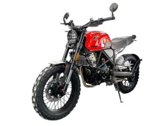 Regulmoto Fargo 300