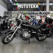 Motoland Wolf 250
