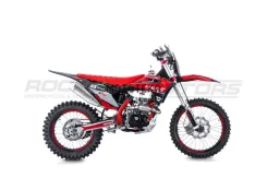 Rockot Motors GS One Blackout