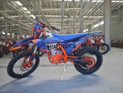FXmoto K10 NB300