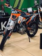 Kayo K1-L 250 MX