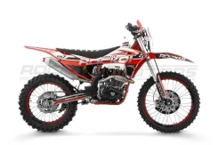 Rockot Motors GS 7 Tribute