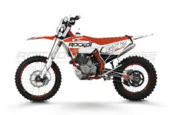 Rockot Motors GS 2 Origine